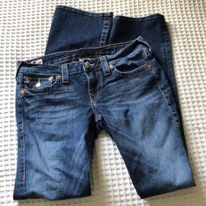 True Religion Jeans - Billy